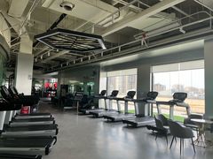 -Hi GYM嗨健身(泥城店)