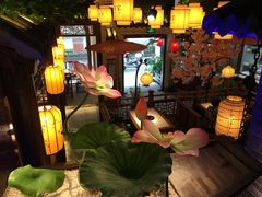 -佰家小厨·南京菜(夫子庙店)