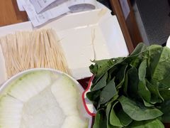 -乔先生涮肉·鲜活牛羊肉火锅(塘沽店)