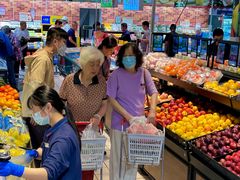 -京客隆超市(京源店)