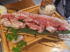 -金妈家烤肉(龙湖U城天街店)
