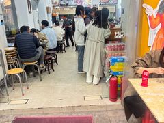 -荔园小馆(园岭新村二期店)