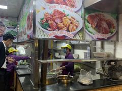 -珍珍小食店(西华路店)