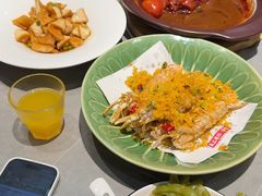-甬上名灶(天一阁·翠柏店)