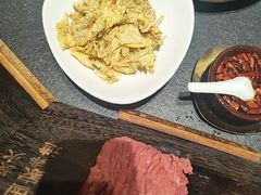 -东来顺(非遗·清真火锅·盛世广场店)