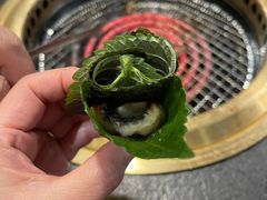 -神户赤童日式烤肉伙伴(东直门店)