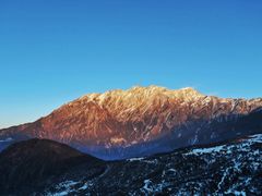 -太子岭滑雪场