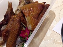 -阿锋鲍鱼酒家美食汇(华安店)