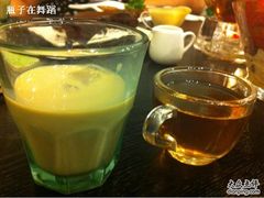-吱咖啡西式简餐