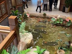 -聚缘堂·海鲜私房菜(松岭路店)
