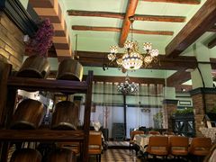 -海尔巴格一甸茶餐厅(团结路店)