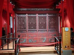 -新安江山水画廊风景区