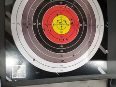 -無弓射箭俱乐部(领展中心城店)