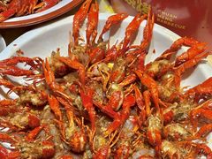 -串盟烧烤·长沙美食地标(星沙店)