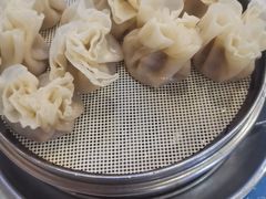 -清真·盛京白记 小骨头羊汤馆(南八马路店)