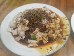 -温记府廟豆汤饭·始于1955年(海椒店)