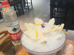 -乐宴·老北京铜火锅(桂庙店)