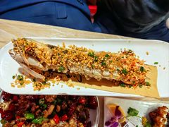 -醉壹号海鲜大排档(厦门美食地标店)