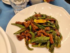 尖椒牛柳-阿毛饭店(和义路店)