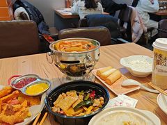 -宝葫芦西北茶食铺(万达店)