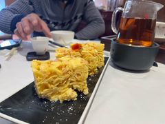 -白天鹅宾馆-宏图府餐厅