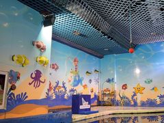 -太平洋海底世界