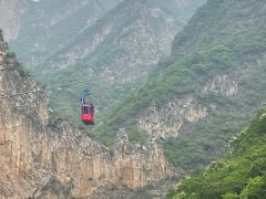 -圣莲山风景区
