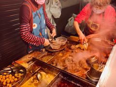-明记牛杂(新马路分店)