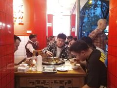 -黑龙滩生态鱼火锅(百寿路店)