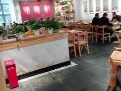 -袁记串串香(川师店)