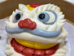 -泮溪酒家(荔枝湾店)