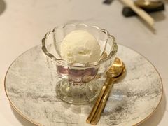 红豆雪糕-闻见中国海南菜(K11店)