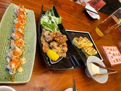 -白石的深夜食堂(万达店)