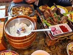 -宗巴雍姆藏餐府