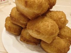 -永和红旗美食城