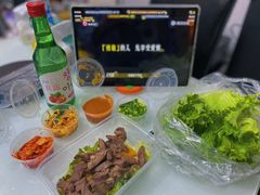 大酱护心肉-喜来稀肉(虹泉路店)