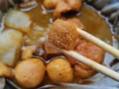 牛百叶-正宗梧州牛肠酸