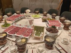 -陈记顺和潮汕牛肉火锅(韩江路店)