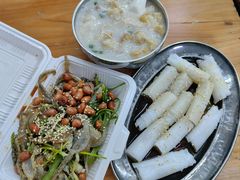 -陈添記·祖傳爽鱼皮·西关老字号(广州首店)