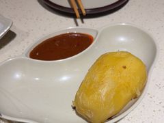 -老杨太太烧烤(文化广场店)