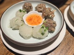 -金苑酒家·客家菜·广东老字号(万象店)