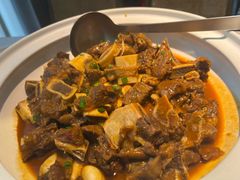 -院里寻菜·精致庭院菜(观沙岭店)