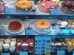 -烧きたてチーズタルト专门店·PABLO(心斋桥本店)