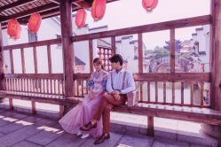 点击看大图 -色色婚纱摄影(大沥旗舰店)