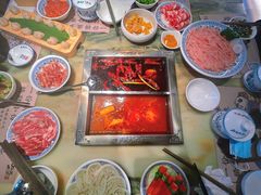 -月满大江火锅(总府路店)