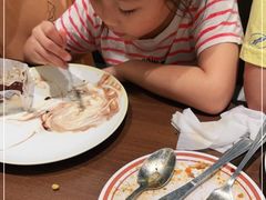 -萨莉亚意式餐厅(杭州滨江天街店)