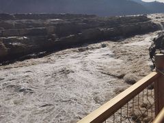 -陕西黄河壶口瀑布旅游区