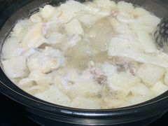 -百年果林椰子鸡(中洲店)