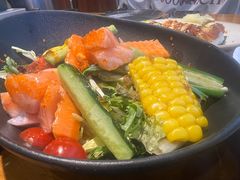 -九井澤精致料理(金茂店)