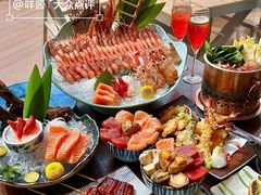 -田舍家Inakaya(天汇igc店)